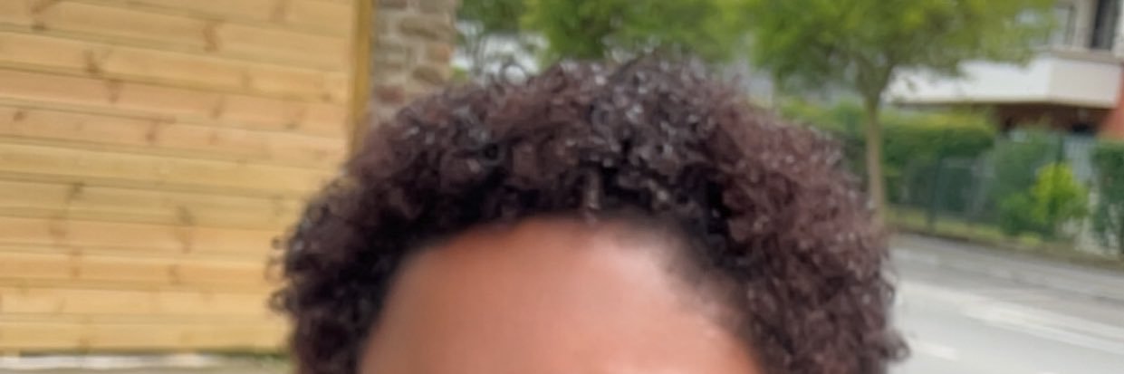 Nina 🏳️‍🌈 banner