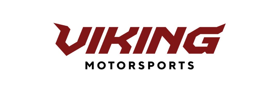 Viking Motorsports's banner