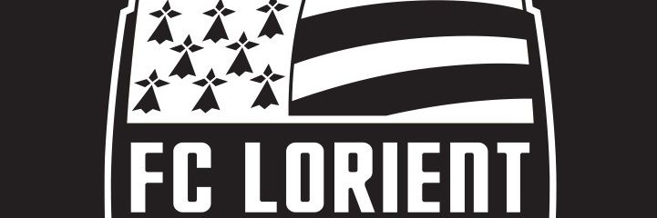 Lorient Foot Supporters banner