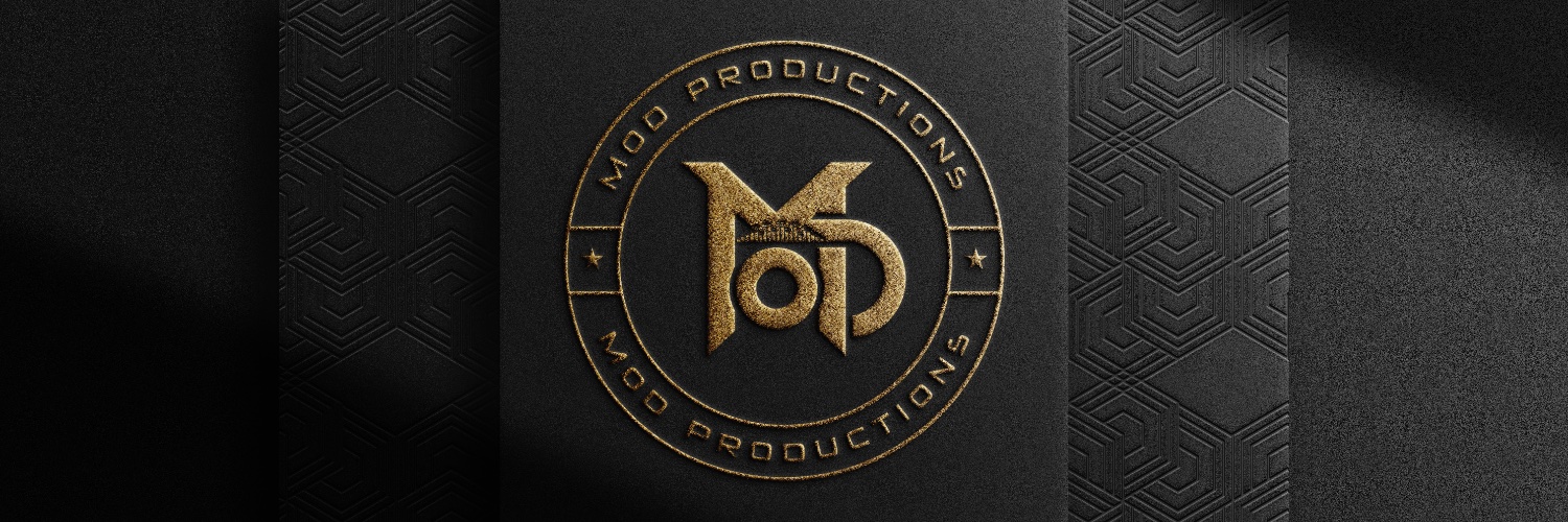 MoDrecordings's profile banner image