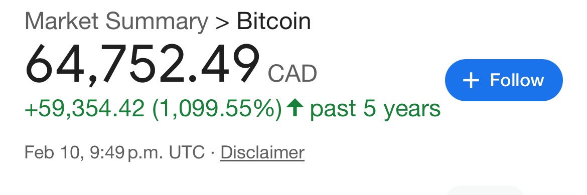 Kingston HODL banner