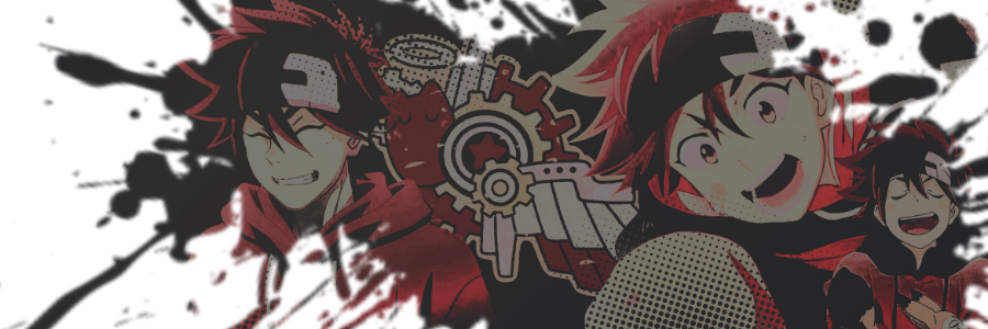 ᅠ𝐑𝗘𝗞𝗜 .ᗢᅠ banner