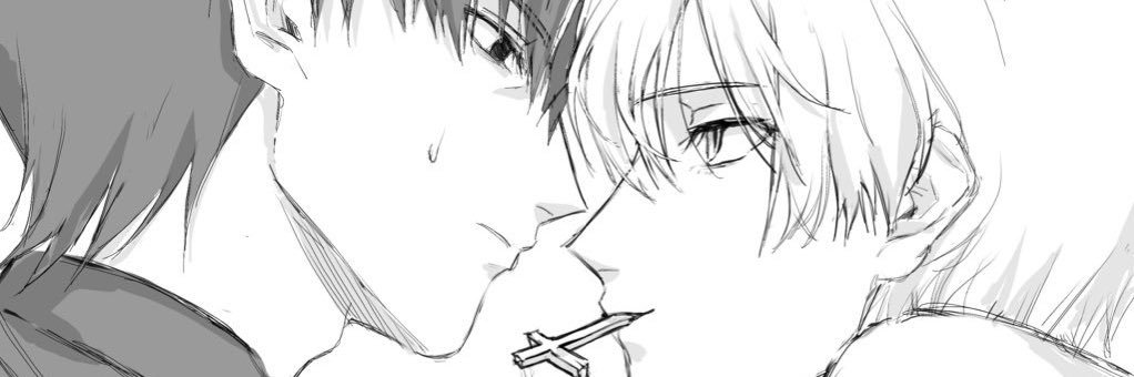 金髪 banner