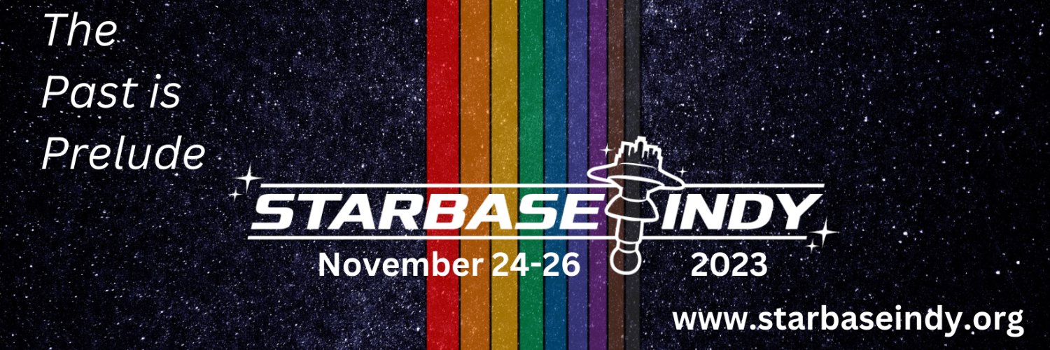 StarbaseIndy's profile banner image