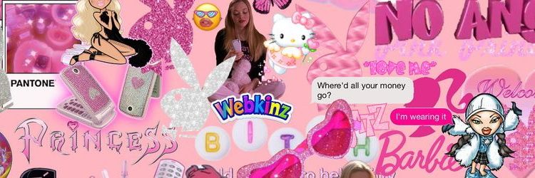 iBarbieTime's profile banner image