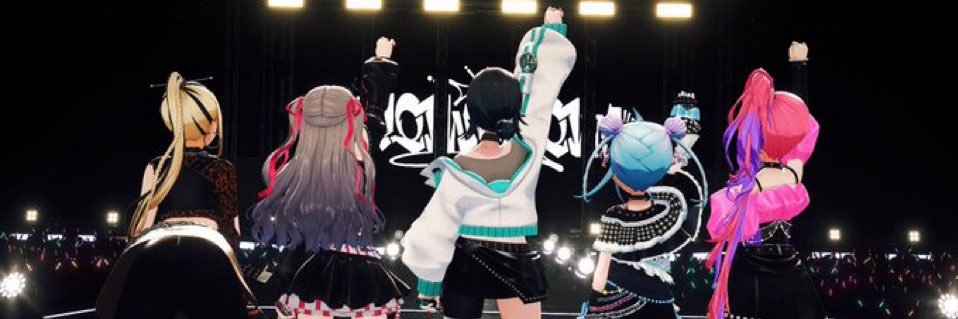 Chibara7716's profile banner image