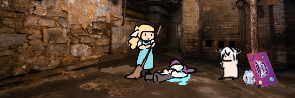 🏳️‍🌈 Persephius™ 🍉 hiatus  banner