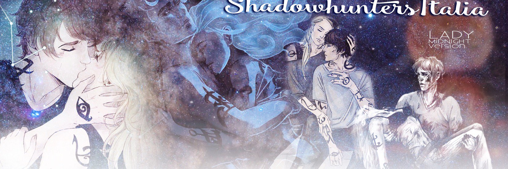 shadowhuntersIT's profile banner image