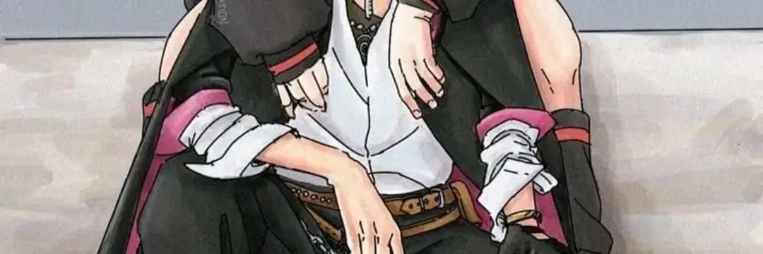 Fils du Dr Mandé banner