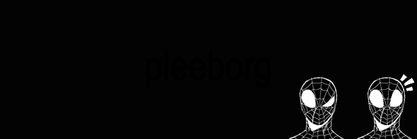 pleeborg Profile Banner