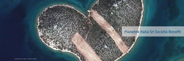 planetek Profile Banner