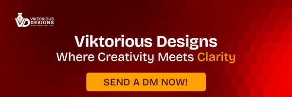 TheDesignerVik Profile Banner