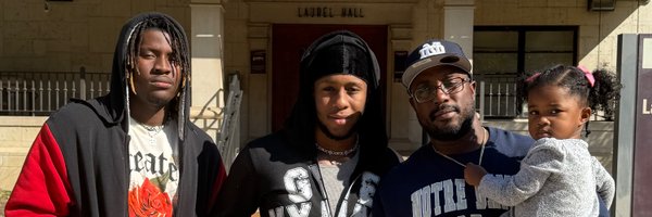 CoachCantrell22 Profile Banner