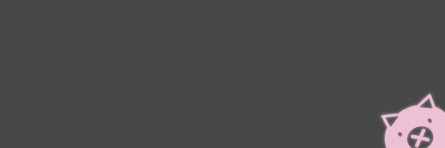 🐷 banner