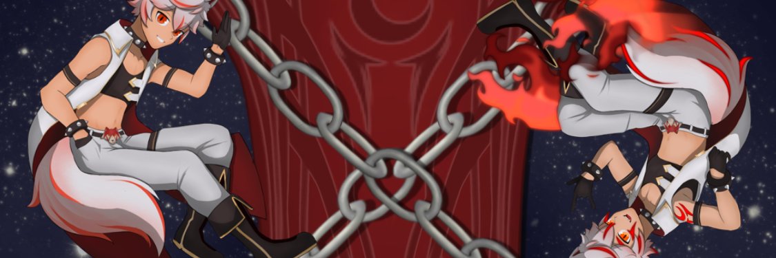 69狼 ／ Rokurou banner