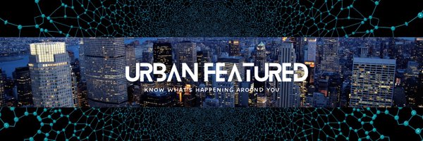 UrbanFeatured Profile Banner