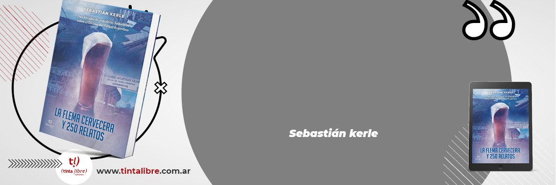 Sebastián Kerle banner