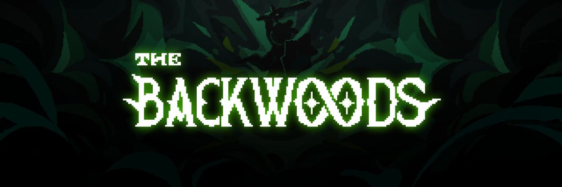 The Backwoods banner