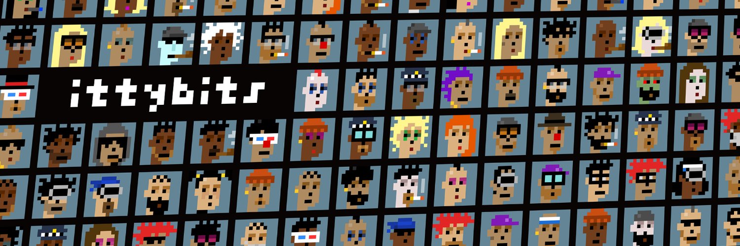 ittybits bot 🤖 banner