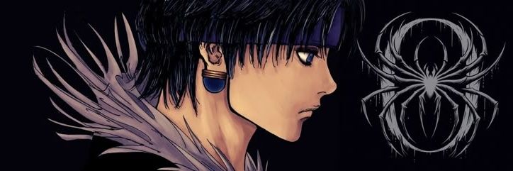 Luck®️'s banner