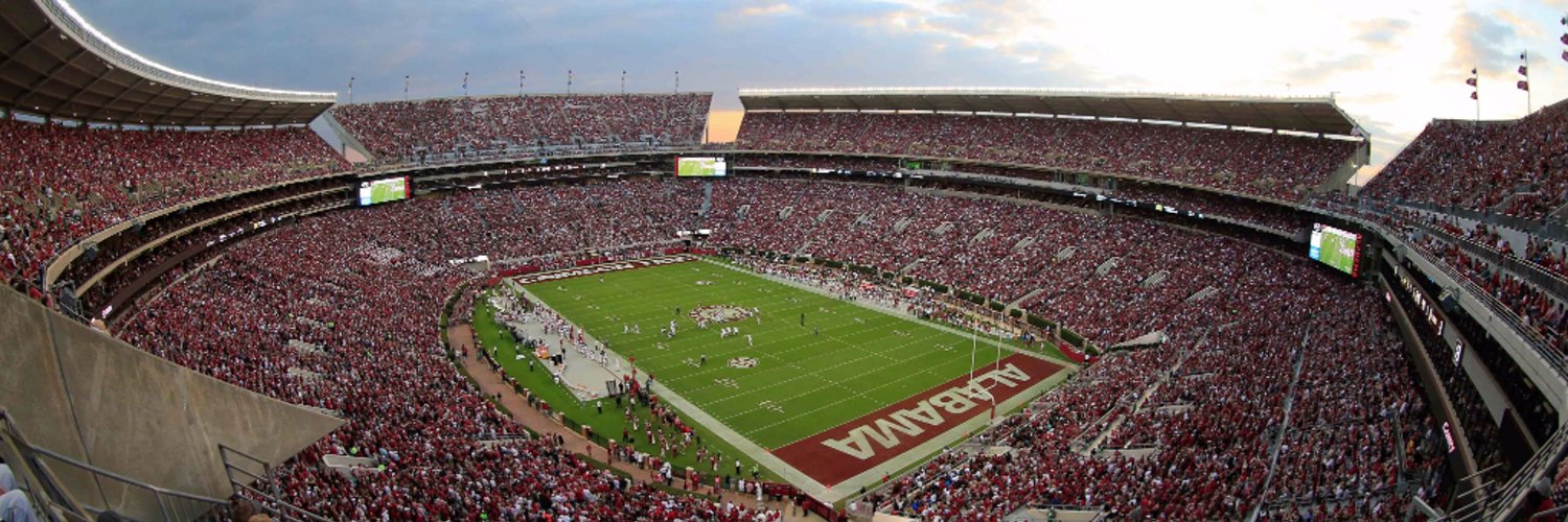 BamaHammer (Bama_Hammer) / Twitter