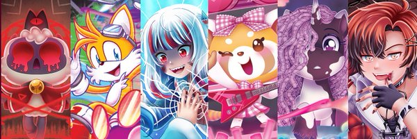 Abigail 🔜 Anime Impulse AB5 Profile Banner