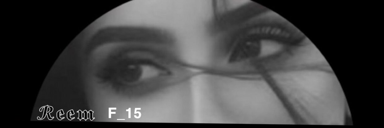 ريم💙 banner