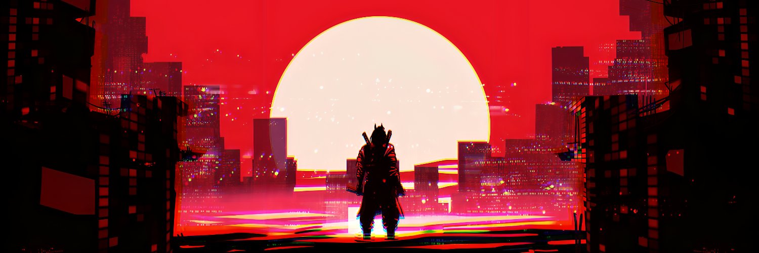 Samurai Redemption banner