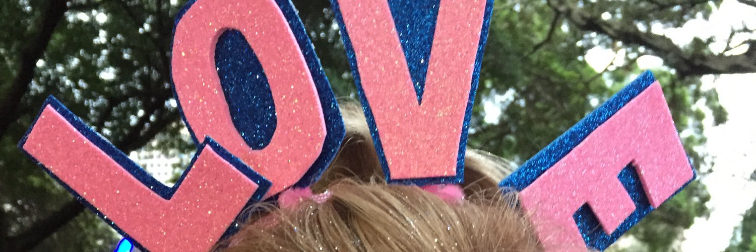 Eloise Brook banner