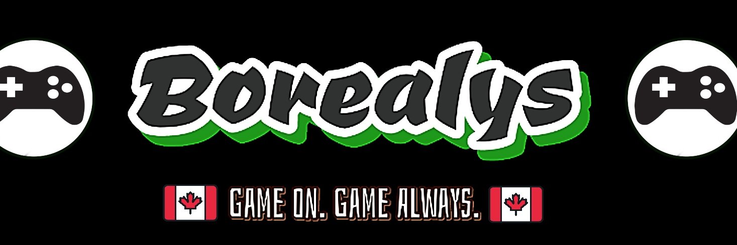 BoreMac's profile banner image