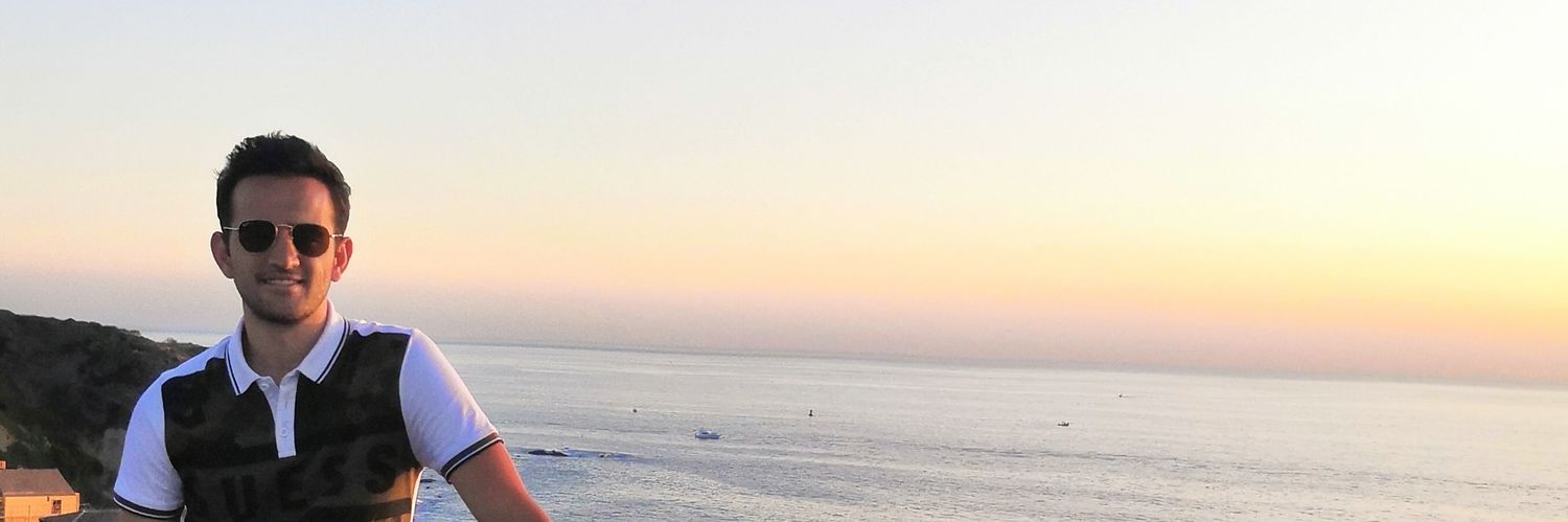 torreskno's profile banner image