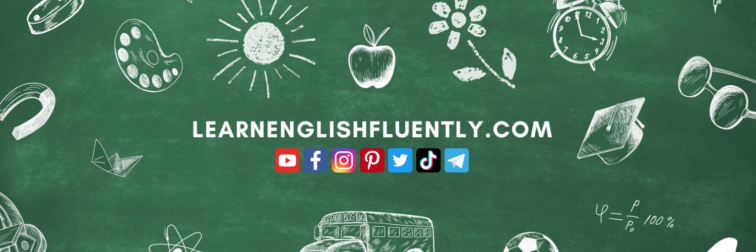 LearnEnglishFlu's profile banner image