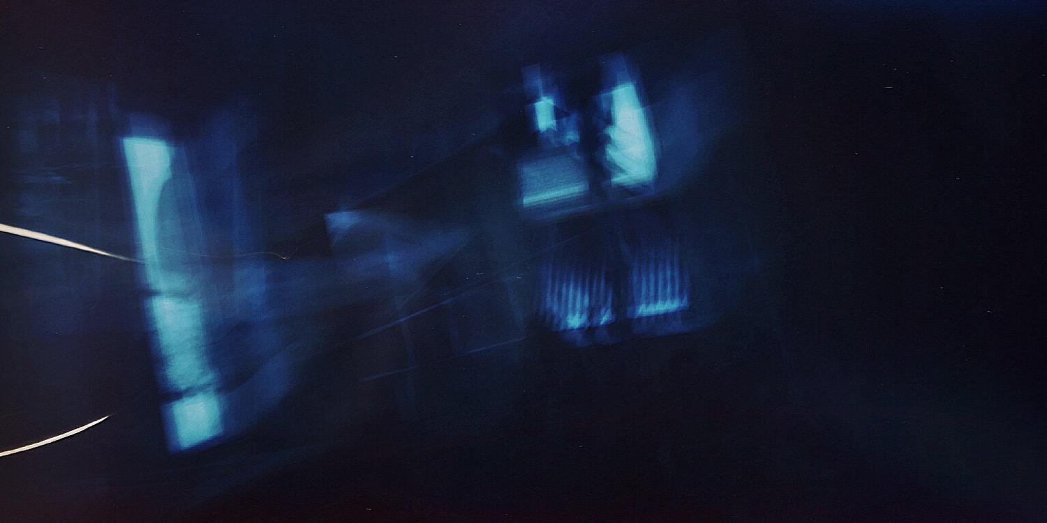 charnel's profile banner image