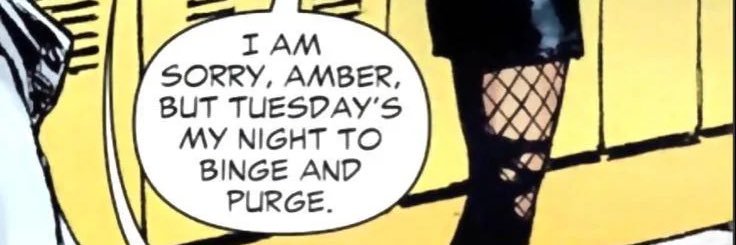 envy 🍊⚡️semi semi semi recov banner