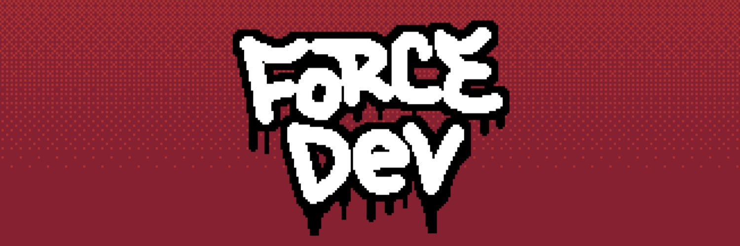 ForceDev banner
