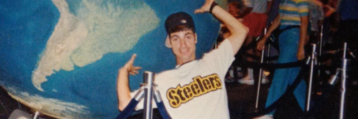 Kevin Koshute banner