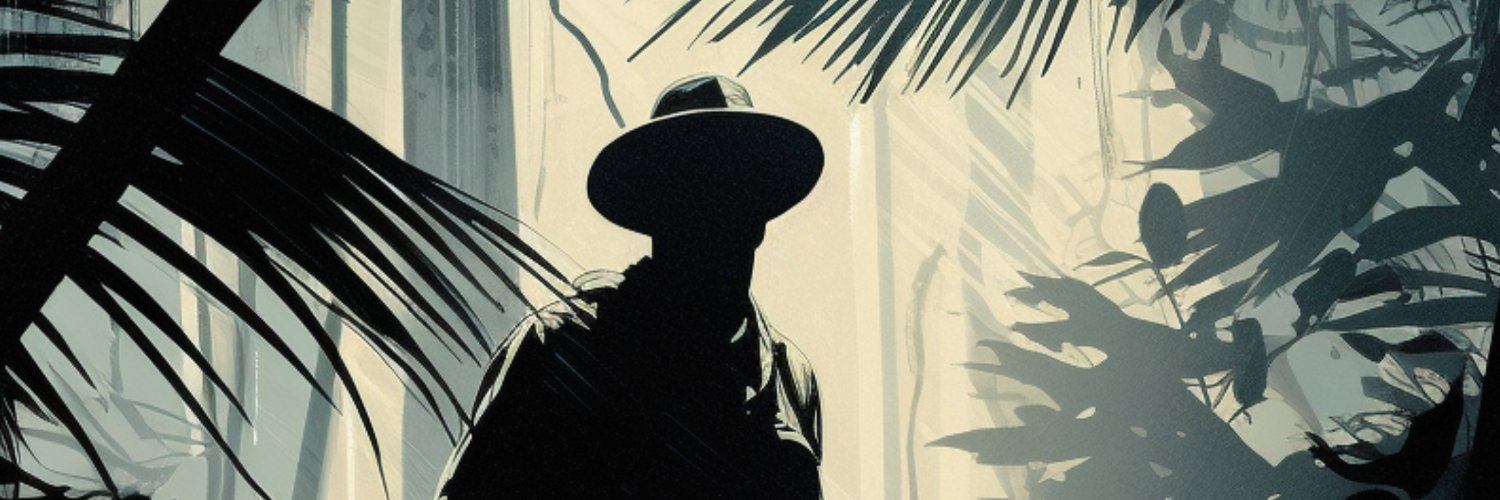 Epic Echoes Magazine banner