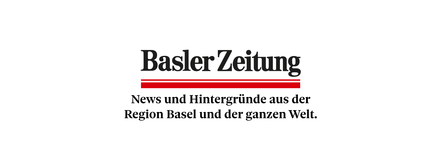 Basler Zeitung banner