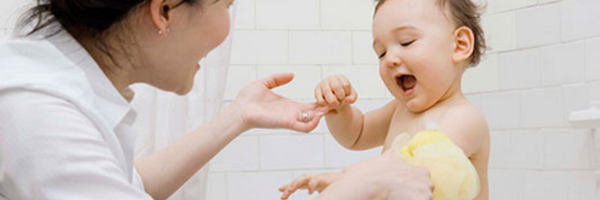 BabyZone Profile Banner
