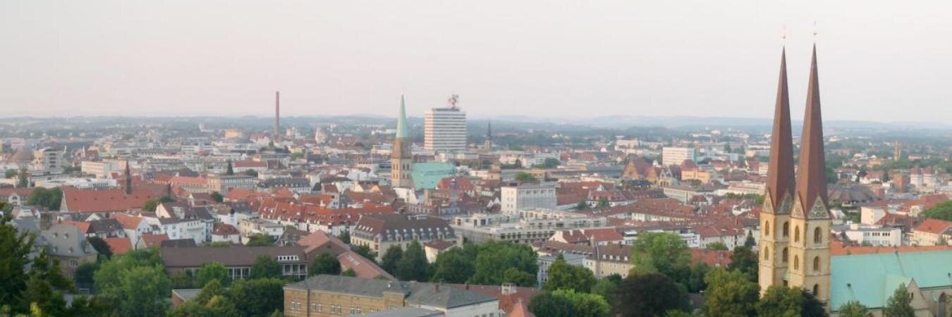 blfld's profile banner image