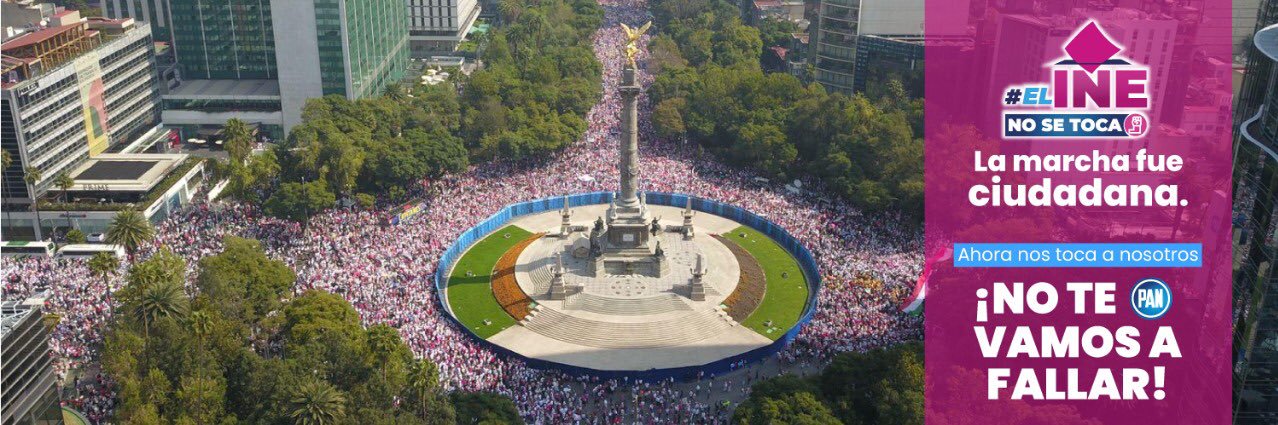 Wendy Gonzalez banner