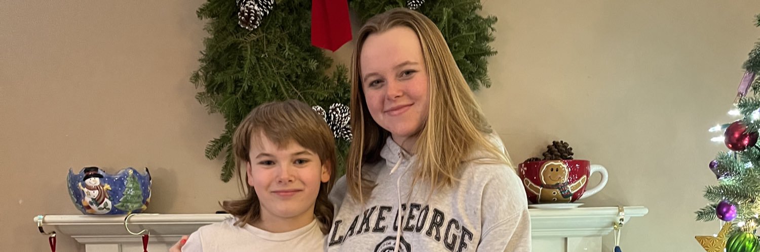 Audrey DiBuono banner