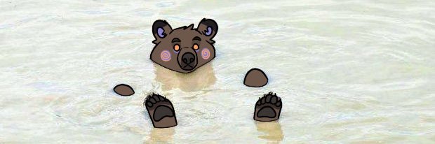 Jake 🐻 banner
