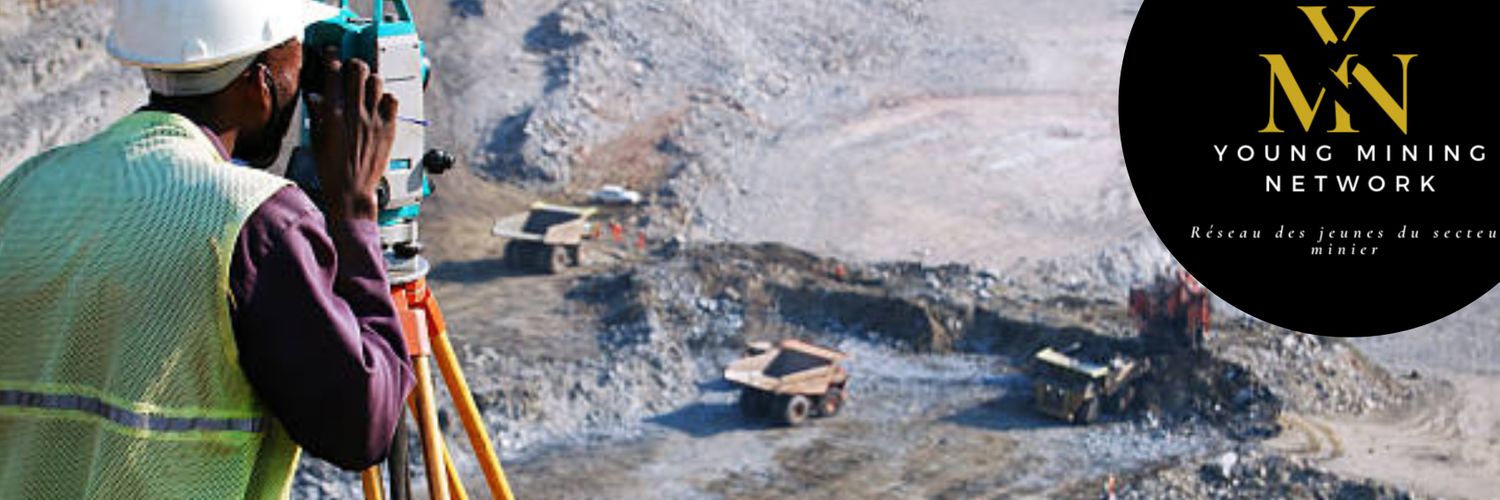 Young Mining Network banner