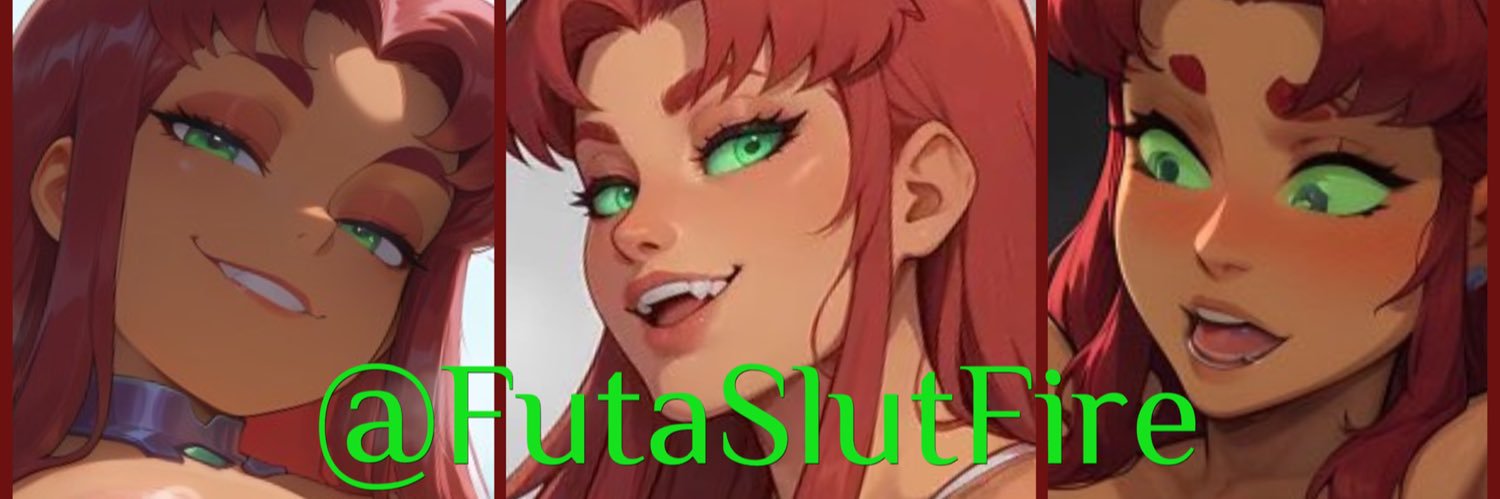 Starfire & Blackfire banner