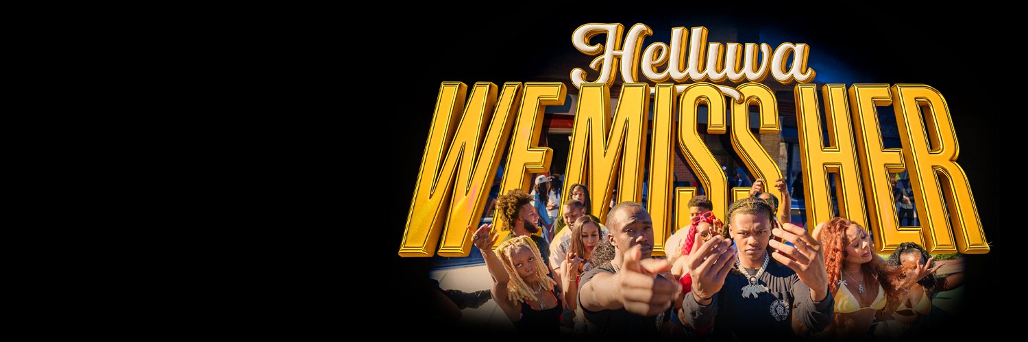 HELLUVA #teamHOPE banner