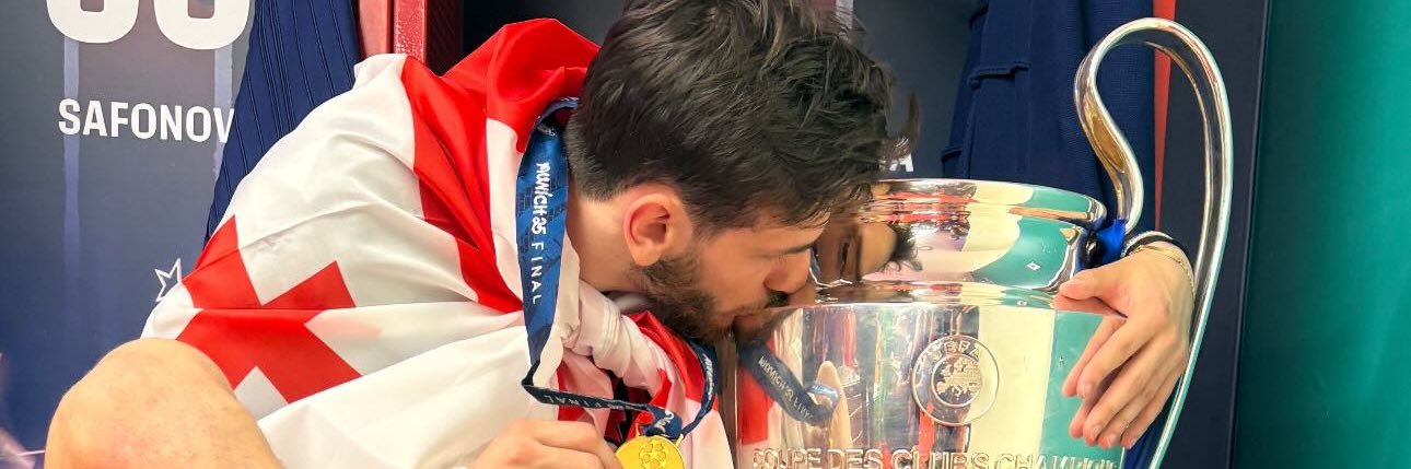 🕺🏽 banner