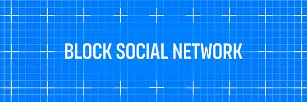 0xBlockNet Profile Banner