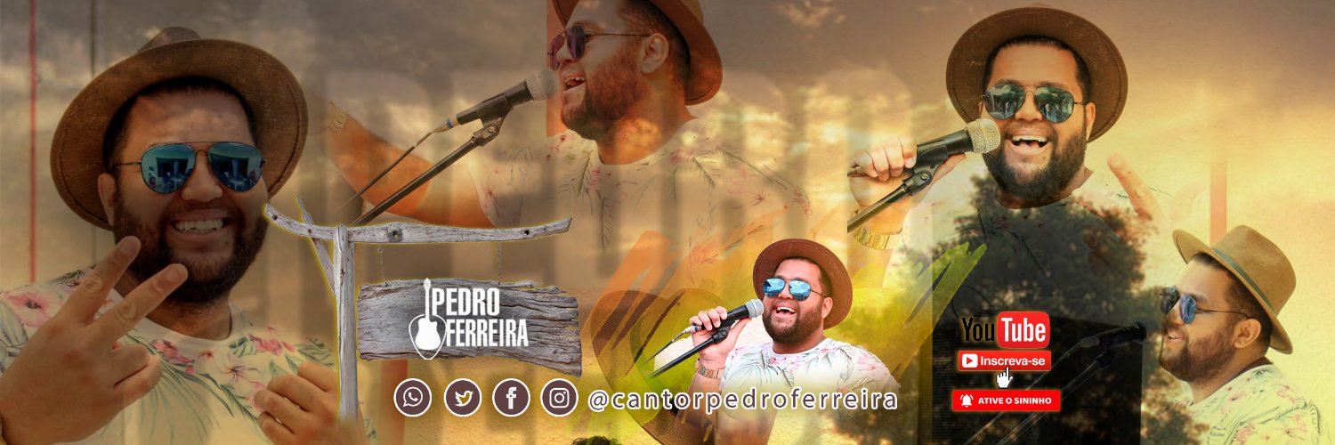peedroferreira's profile banner image
