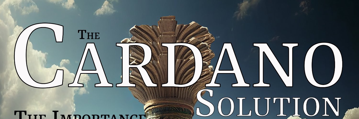 CardanoSol_Mag's profile banner image